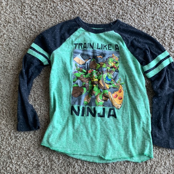 TMNT bundle 5/6 - Picture 4 of 5